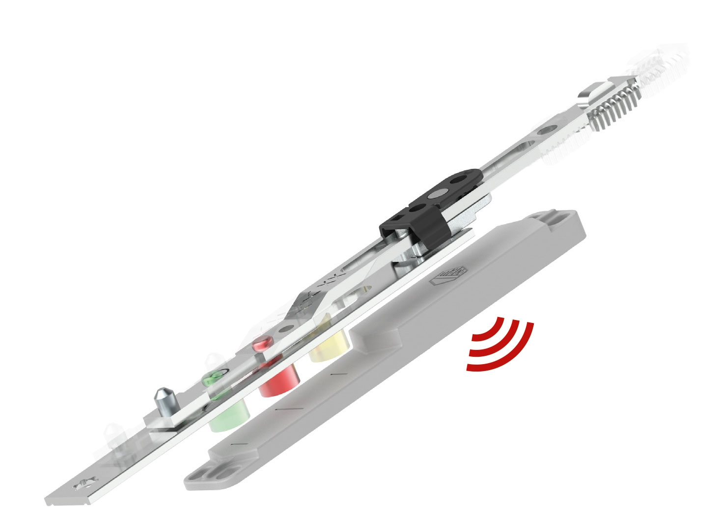 Perpetuum Maco Mtronic Der Funksensor Der Immer Wacht