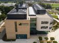 Lichtsteuerung als zentrales Gebäudeelement