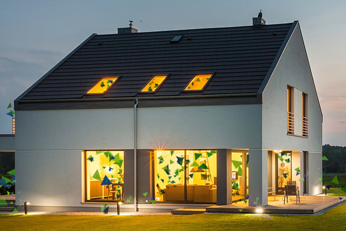 JÄGER DIREKT’s  new service to upgrade your home with no renovation work