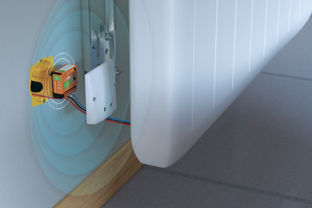 NodOn Smarte Lösung für Elektroheizungen mit Pilotdraht