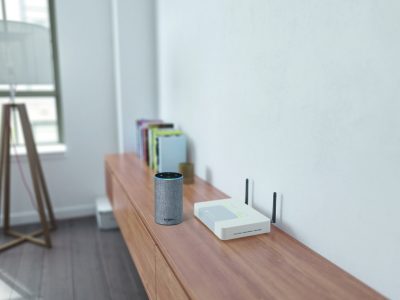 AFRISO One system for all smart home functionalities