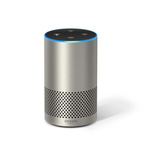 BAB TECHNOLOGIE „Alexa, ich bin zu Hause." - EnOcean-IoT-Gateway zur Amazon® Alexa-Integration