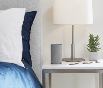 BAB TECHNOLOGIE „Alexa, ich bin zu Hause." - EnOcean-IoT-Gateway zur Amazon® Alexa-Integration