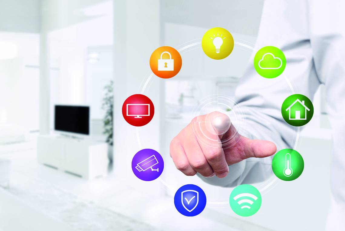 Smart Home Professional – What do customers expect from smart home solutions?