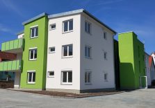 Homes of the future: the Kulmbach und Umgebung eG housing cooperative