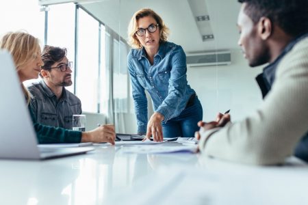 Engie Intelligente Steuerungen für umweltfreundliche, produktivitätsfördernde Arbeitsumgebungen