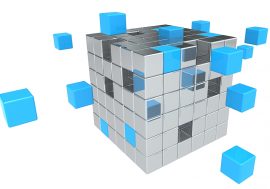 Smart Building Blocks