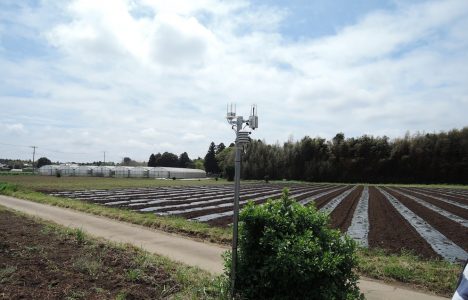 EnOcean Umwelt-Monitoring mit wartungsfreien Funksensoren