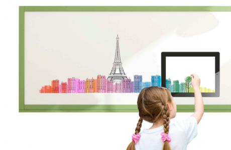 Vertuoz by Engie 30% energy savings for schools in Paris