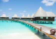 Robinson Club Maldives – Disconnect = Recover