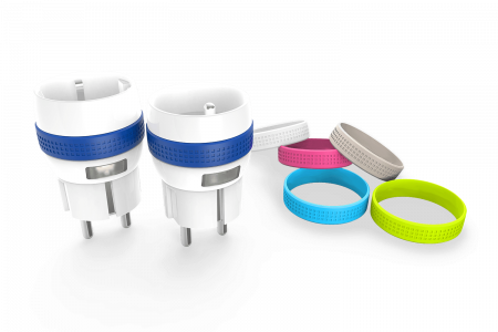 NodOn The world’s smallest EnOcean smart plug