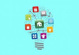 Internet of Things – Trends erkennen und Chancen nutzen