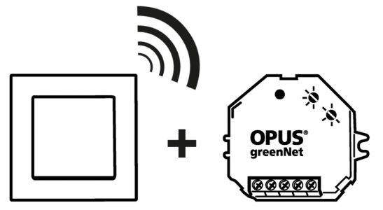 JÄGER DIREKT Building the future with OPUS® greenNet