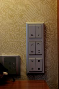 Eltako Five-star luxury hotel cuts energy by 80 percent