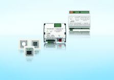 New room controller for more comfort and energy efficiency