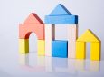 Modular principle for digital building automation