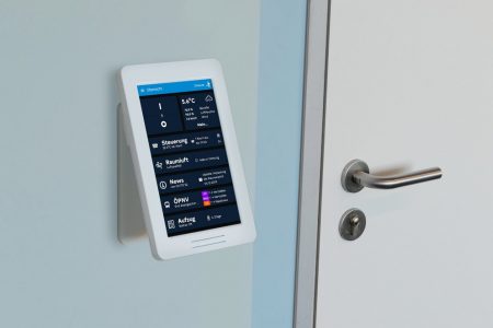 IOLITE Smart Office spart 23 Prozent Energiekosten