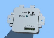 Intelligent mains loads control