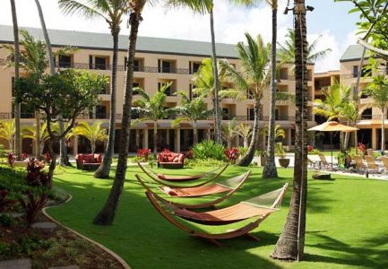 ZENO Controls Energy saving hotels in Hawaii