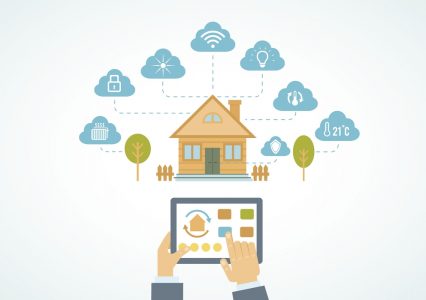 Nutzerakzeptanz für das Smart Home