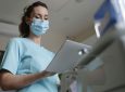 Stromsparende Funktechnologie in Krankenhäusern