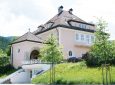 Denkmalgeschützte Villa wird zum intelligenten Gebäude