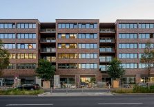 Jäger Direkt: Ganzheitliche Gebäudedigitalisierung in Berlin