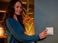 Neue Retrotouch-Schalter für viele Funkfrequenzen