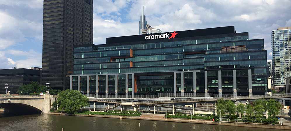 Headquarter aramark