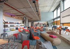 Design Offices – Casambi und EnOcean perfekt kombiniert