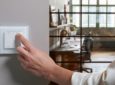 EnOcean-Schalter von Retrotouch: Komfort und Style in einem