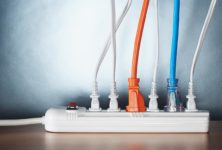Molex: Plug loads in commercial buildings